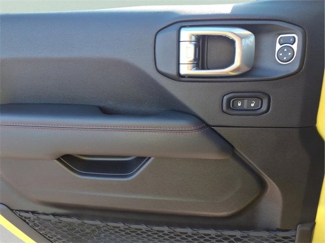 2023 Jeep Wrangler 4-Door Rubicon 4x4