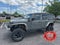 2022 Jeep Wrangler 4xe Unlimited Rubicon 4x4