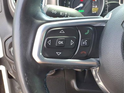 2022 Jeep Wrangler 4xe Unlimited Rubicon