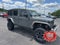 2022 Jeep Wrangler 4xe Unlimited Rubicon 4x4