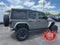 2022 Jeep Wrangler 4xe Unlimited Rubicon 4x4