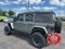 2022 Jeep Wrangler 4xe Unlimited Rubicon 4x4