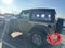 2025 Jeep Wrangler 2-Door Sport 4x4