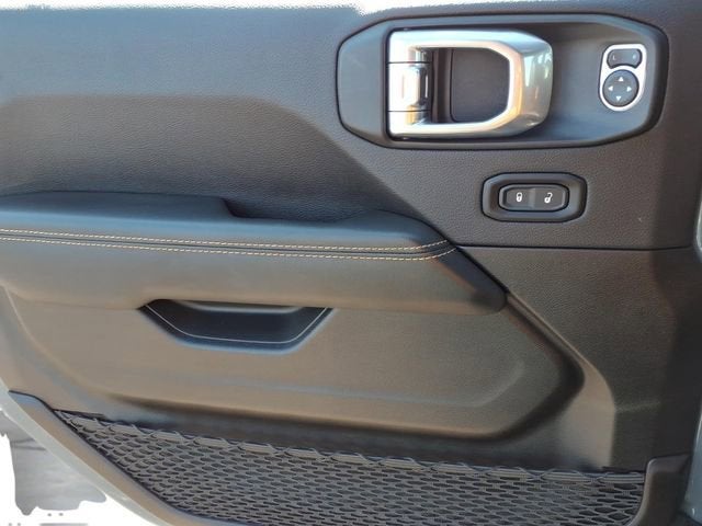 2024 Jeep Wrangler 4-Door Sahara 4x4