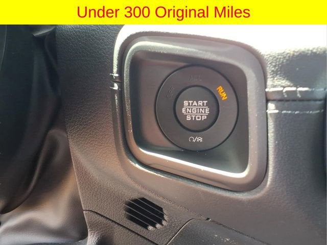 2024 Jeep Wrangler 4-Door Rubicon 4x4