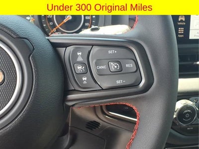 2024 Jeep Wrangler 4-Door Rubicon 4x4