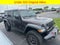 2024 Jeep Wrangler 4-Door Rubicon 4x4