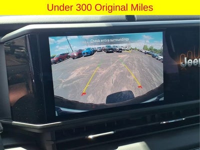 2024 Jeep Wrangler 4-Door Rubicon 4x4