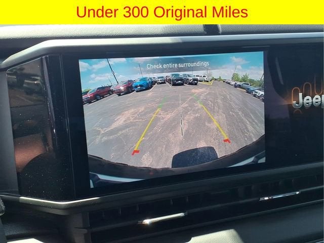 2024 Jeep Wrangler 4-Door Rubicon 4x4