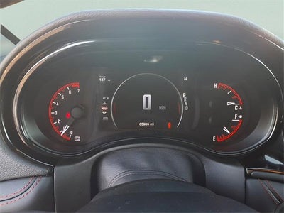 2023 Dodge Durango GT