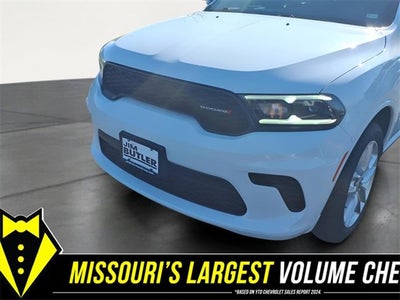 2023 Dodge Durango GT