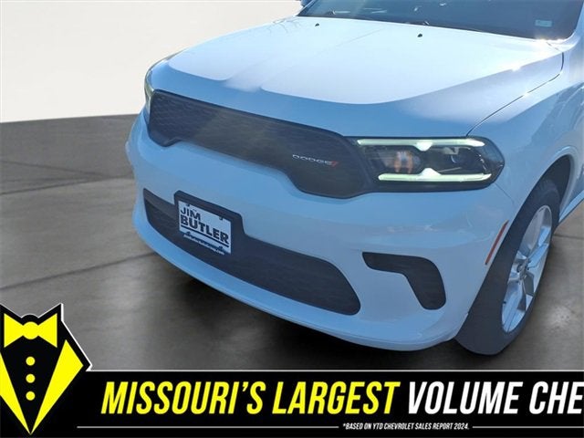 2023 Dodge Durango GT