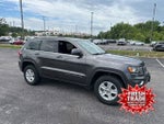 2017 Jeep Grand Cherokee Laredo 4x4