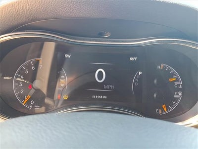 2021 Jeep Grand Cherokee Limited X 4x4