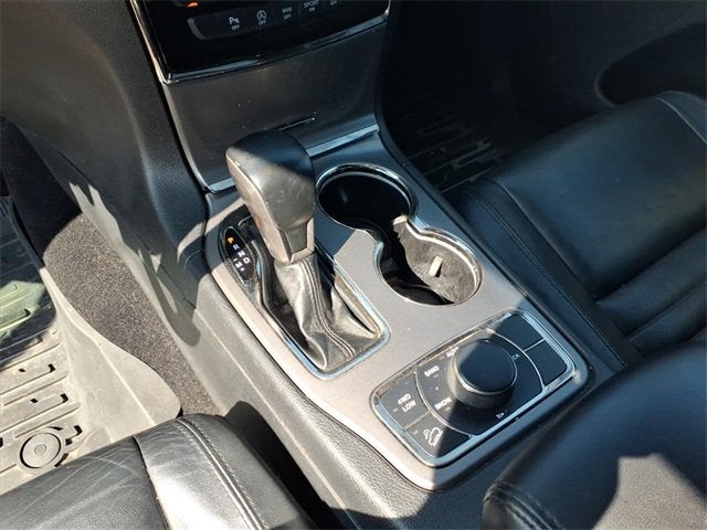 2021 Jeep Grand Cherokee Limited X 4x4