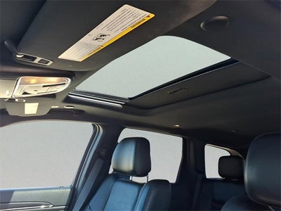 2021 Jeep Grand Cherokee Limited X 4x4