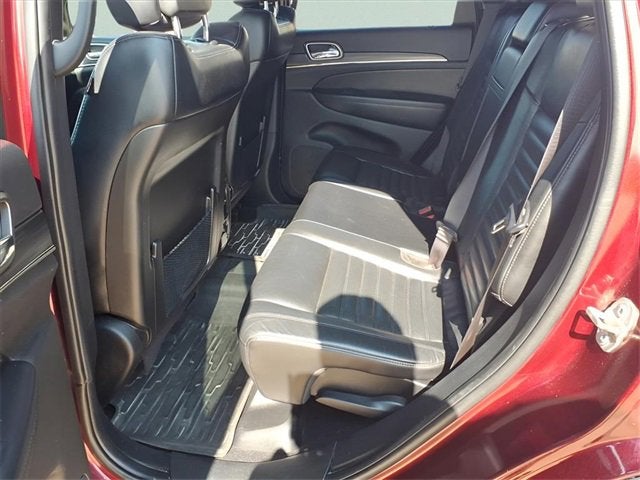 2021 Jeep Grand Cherokee Limited X 4x4