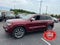 2018 Jeep Grand Cherokee Overland 4x4