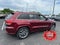 2018 Jeep Grand Cherokee Overland 4x4