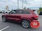 2018 Jeep Grand Cherokee Overland 4x4