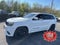 2017 Jeep Grand Cherokee SRT 4x4