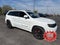 2017 Jeep Grand Cherokee SRT 4x4