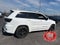2017 Jeep Grand Cherokee SRT 4x4