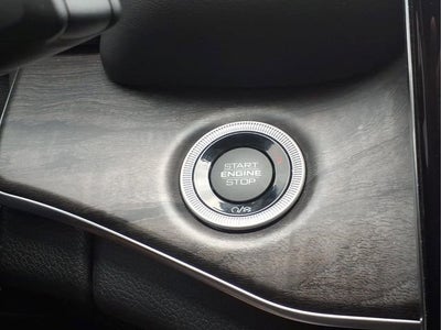 2023 Jeep Grand Cherokee L Overland 4x4