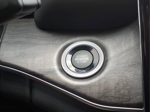 2023 Jeep Grand Cherokee L Overland 4x4