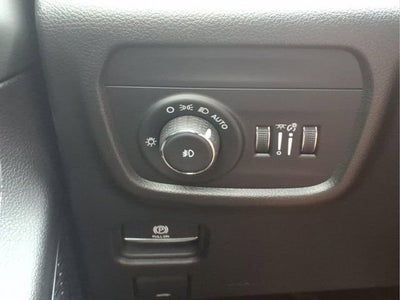 2023 Jeep Grand Cherokee L Overland 4x4