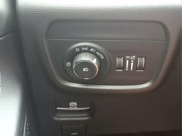 2023 Jeep Grand Cherokee L Overland 4x4