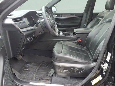 2023 Jeep Grand Cherokee L Overland 4x4