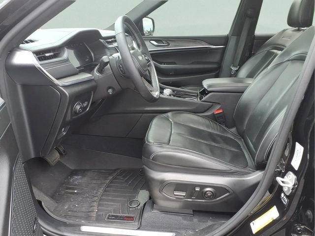 2023 Jeep Grand Cherokee L Overland 4x4
