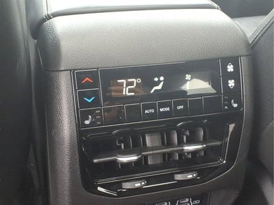 2023 Jeep Grand Cherokee L Overland 4x4