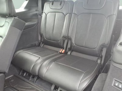 2023 Jeep Grand Cherokee L Overland 4x4