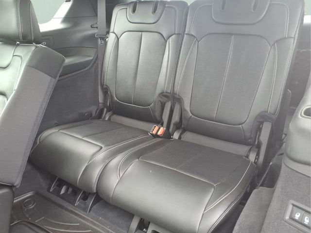 2023 Jeep Grand Cherokee L Overland 4x4