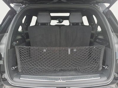 2023 Jeep Grand Cherokee L Overland 4x4
