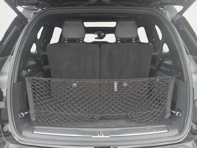 2023 Jeep Grand Cherokee L Overland 4x4