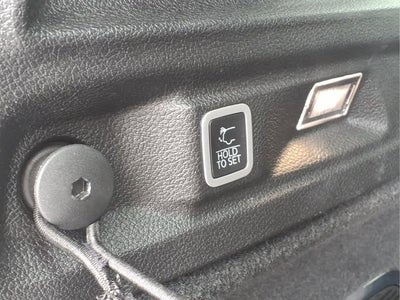 2023 Jeep Grand Cherokee L Overland 4x4