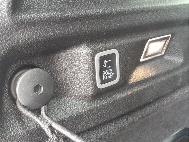 2023 Jeep Grand Cherokee L Overland 4x4