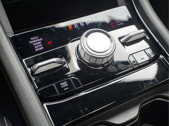 2023 Jeep Grand Cherokee L Overland 4x4
