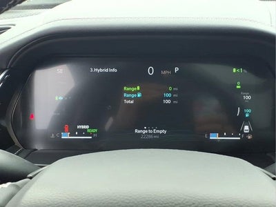 2022 Jeep Grand Cherokee 4xe Y