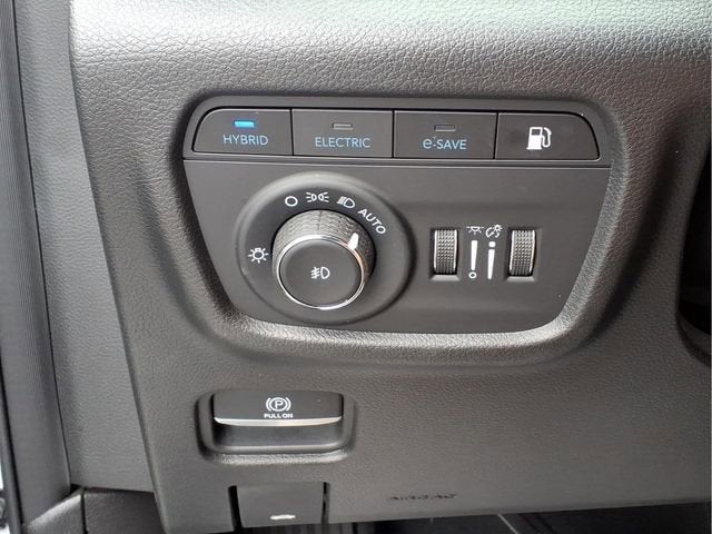 2022 Jeep Grand Cherokee 4xe Y
