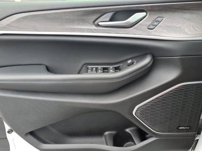 2022 Jeep Grand Cherokee 4xe Y