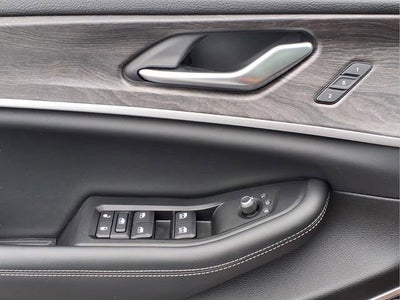 2022 Jeep Grand Cherokee 4xe Y