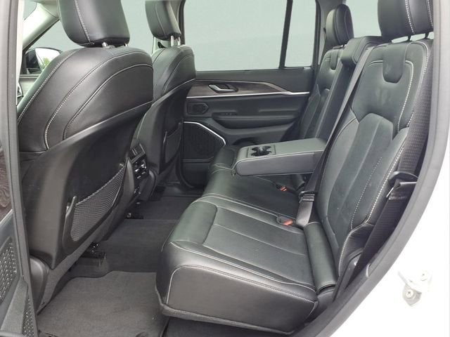 2022 Jeep Grand Cherokee 4xe Y