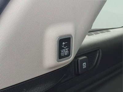 2022 Jeep Grand Cherokee 4xe Y