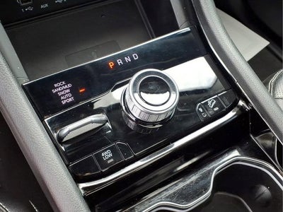 2022 Jeep Grand Cherokee 4xe Y