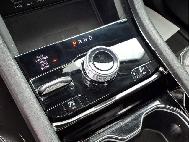 2022 Jeep Grand Cherokee 4xe Y
