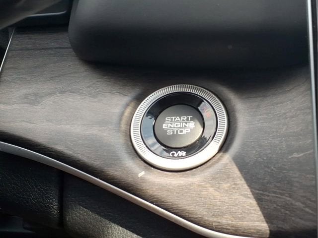 2022 Jeep Grand Cherokee 4xe Y